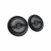 Sony XS-MP1611B, 6.5" Dual Cone Marine Speakers (Black) - 140 Watts (OB)