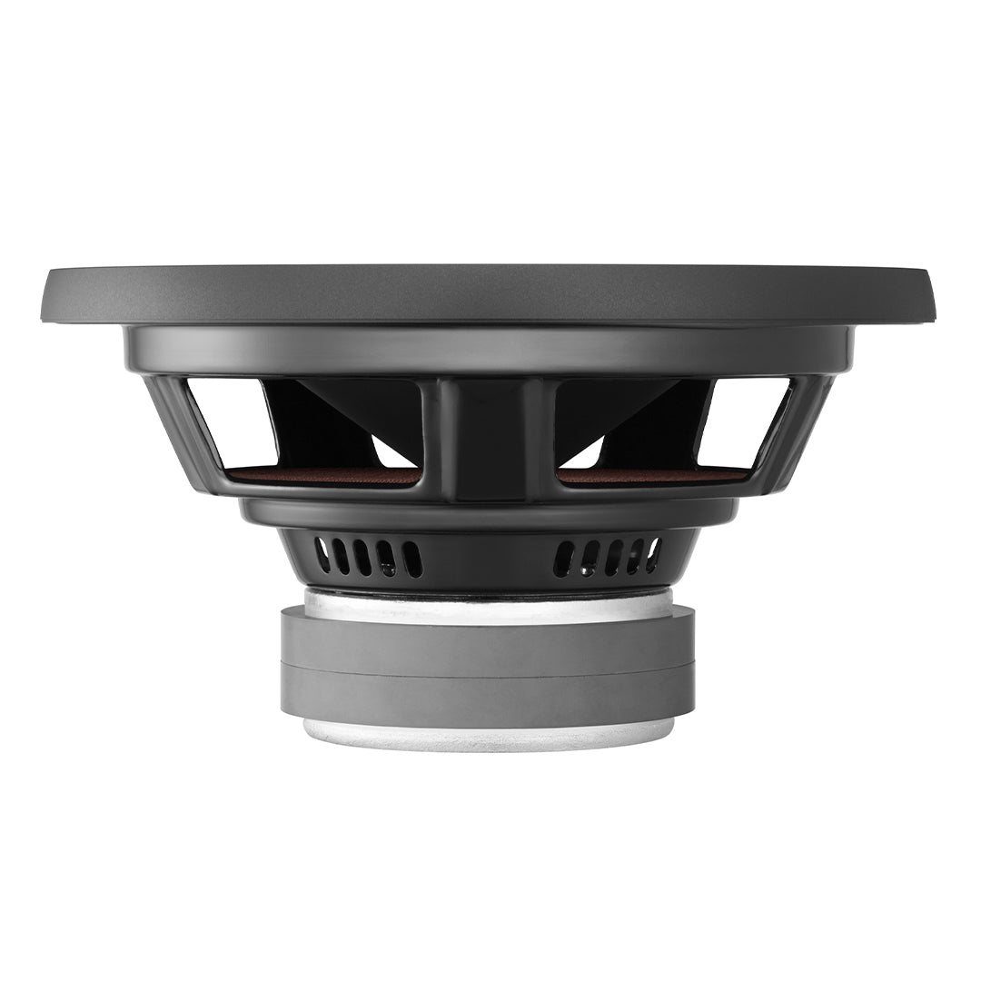 Sony XS-W124GS, GS 12" Single 4 Ohm Voice Coil Car Subwoofer, 1800W Peak (OB)