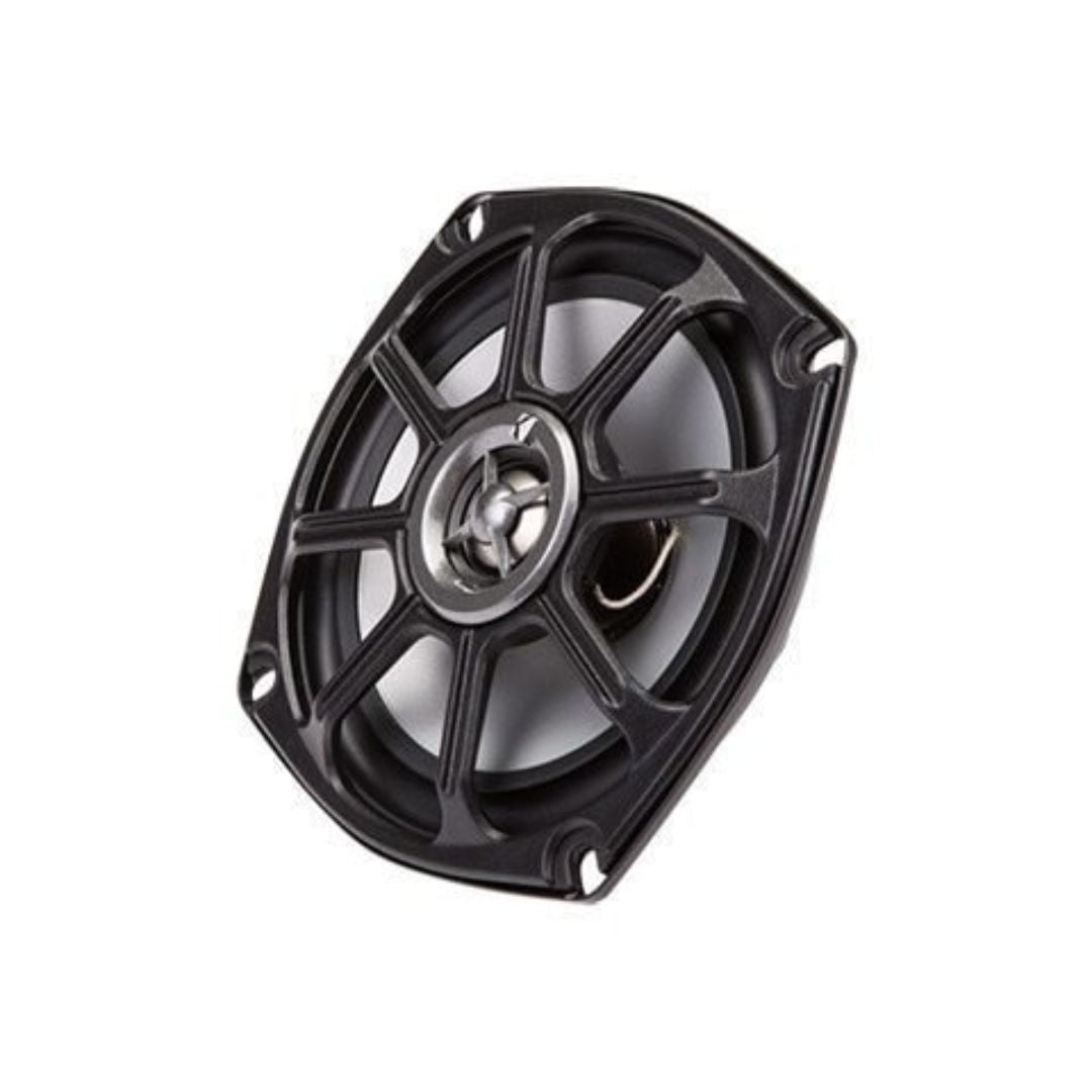 Kicker PS5250, PS 5.25" 2-Way Powersports Weather Proof Coaxial Speakers (10PS5250) (OB)
