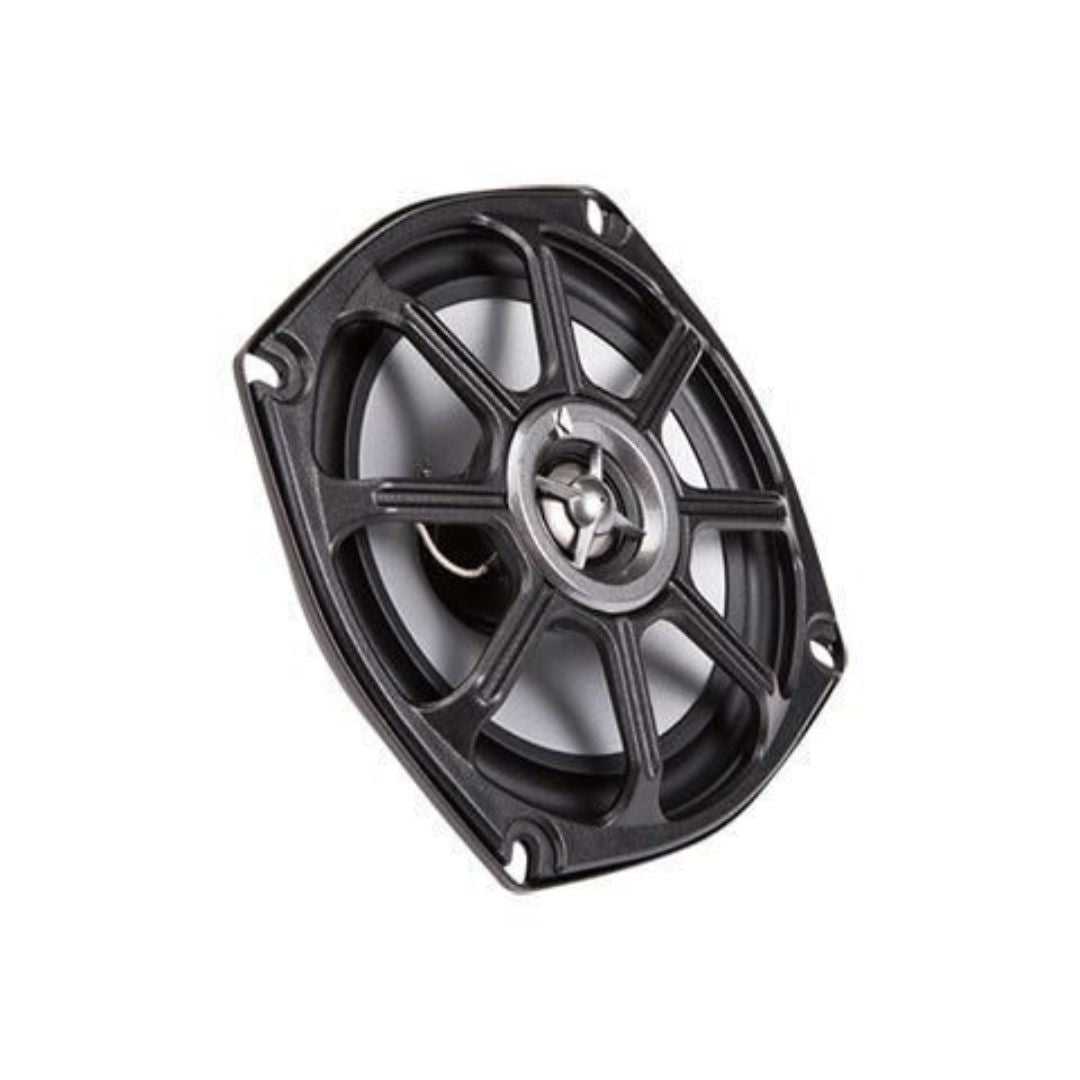 Kicker PS5250, PS 5.25" 2-Way Powersports Weather Proof Coaxial Speakers (10PS5250) (OB)
