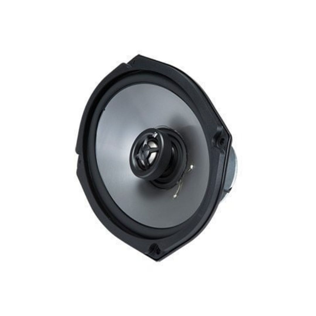 Kicker PS692, PS 6X9" Powersports Weather Proof Coaxial Speakers (40PS692) (OB)
