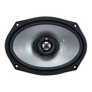 Kicker PS692, PS 6X9" Powersports Weather Proof Coaxial Speakers (40PS692) (OB)