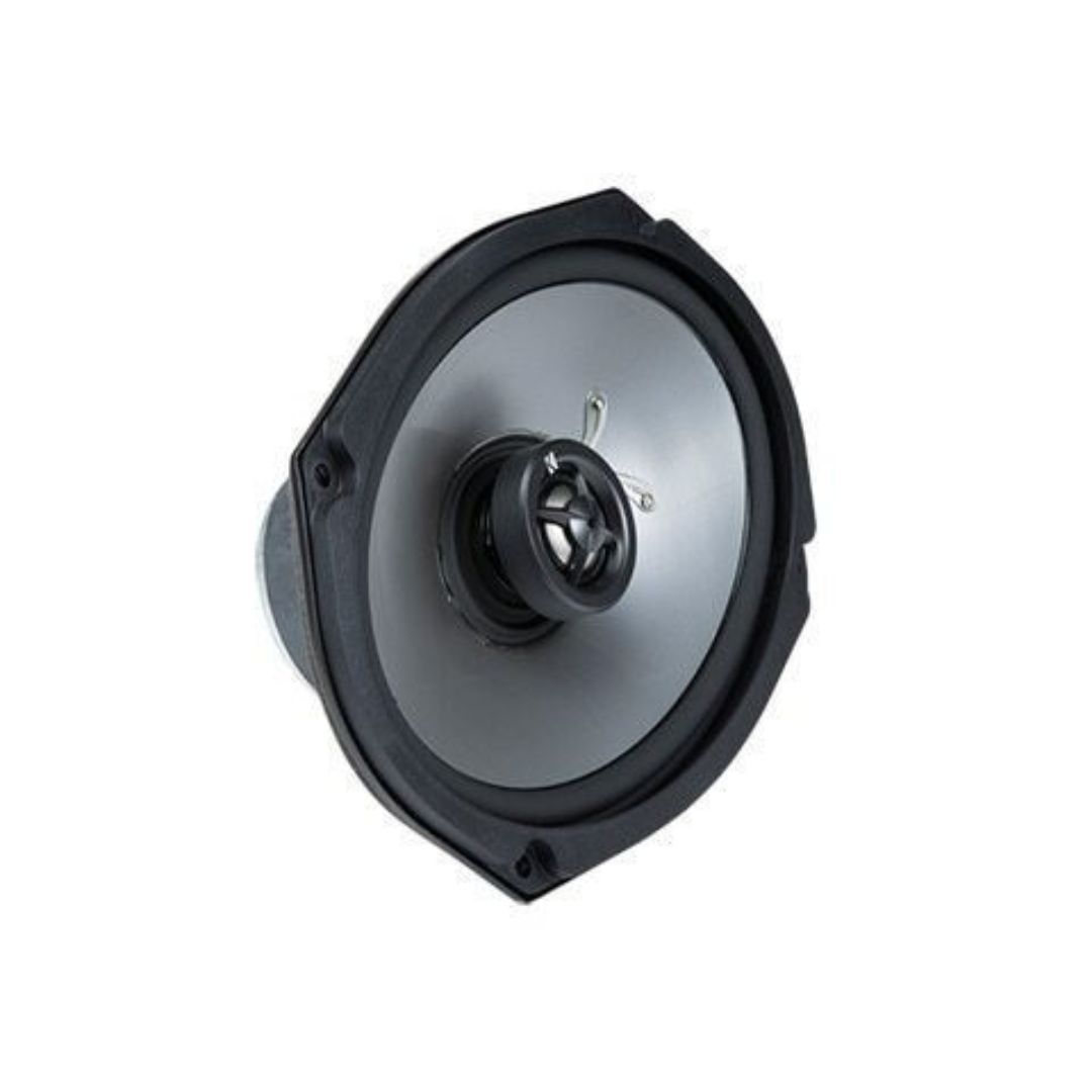 Kicker PS694, PS 6X9" Powersports Weather Proof Coaxial Speakers (40PS694) (OB)