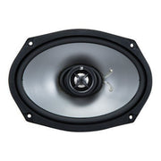 Kicker PS694, PS 6X9" Powersports Weather Proof Coaxial Speakers (40PS694) (OB)