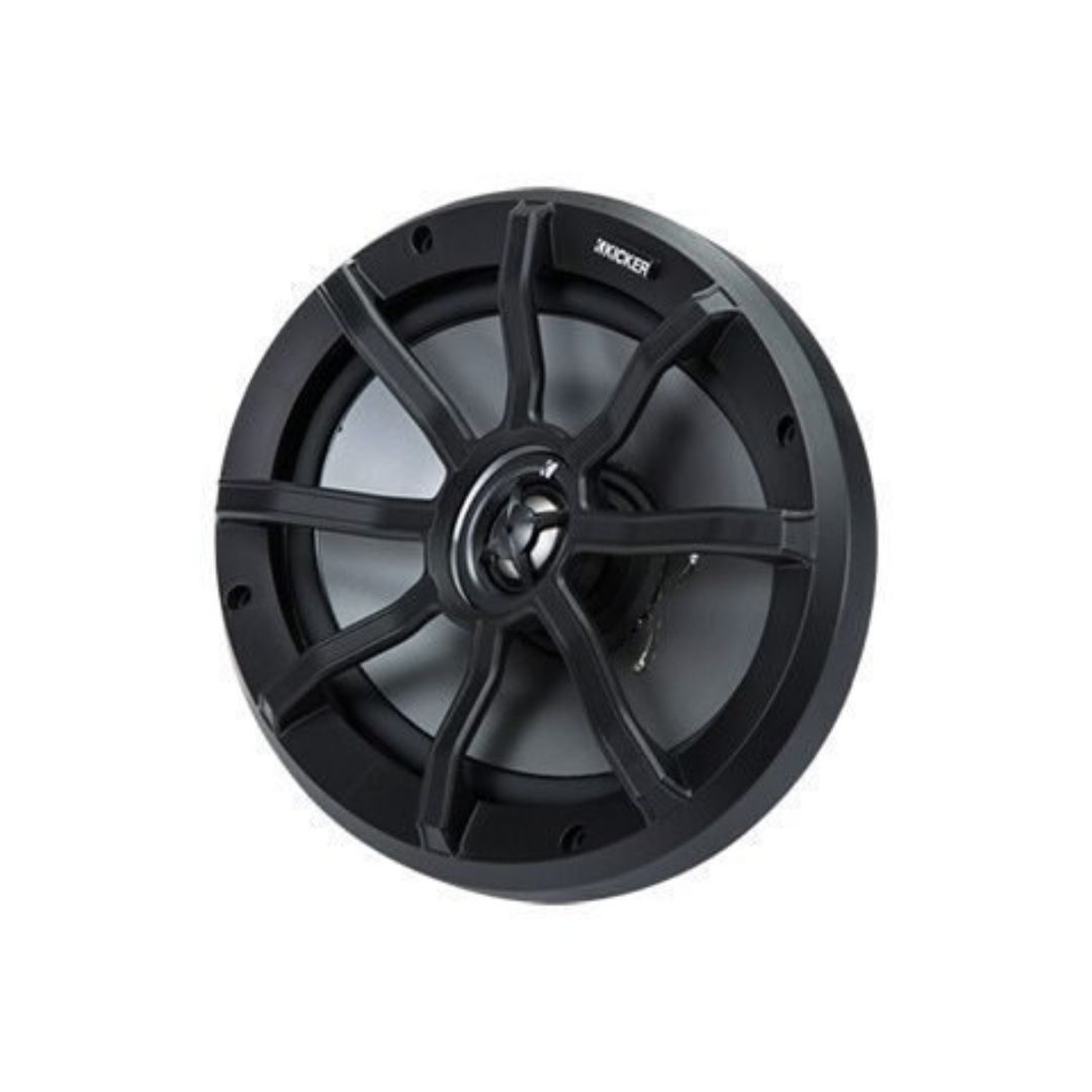 Kicker PS694, PS 6X9" Powersports Weather Proof Coaxial Speakers (40PS694) (OB)