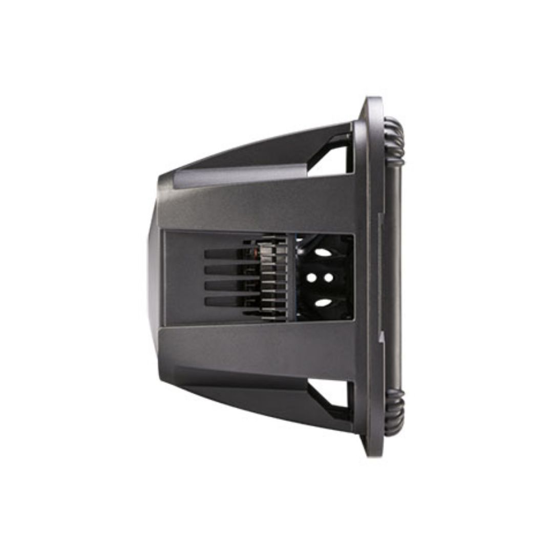 Kicker L7124, L7 12" Dual Voice Coil Subwoofer 4-Ohm, 900W (41L7124) (OB)