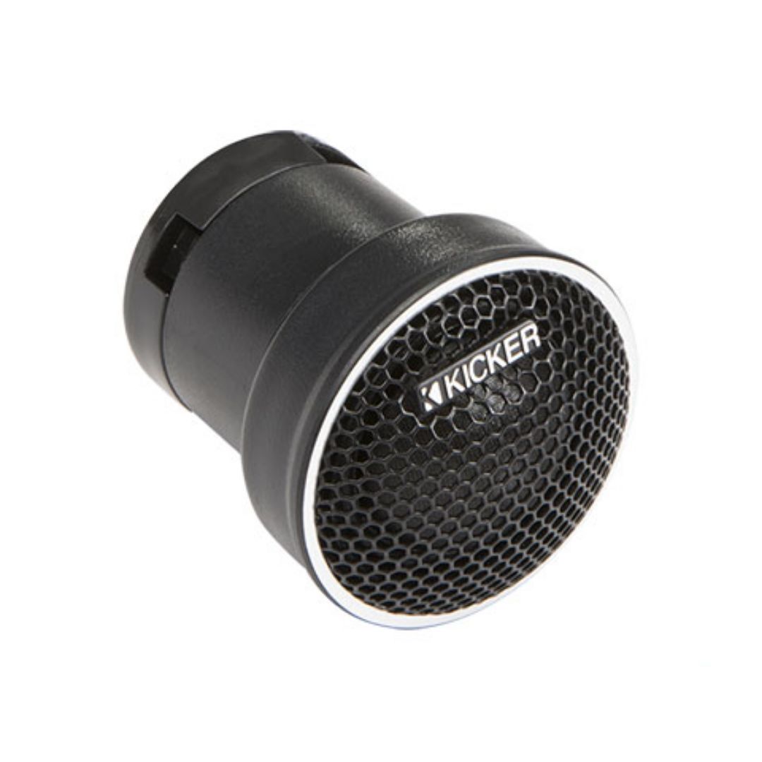 Kicker QSS654, Q Class 6.5" Component System 180W (41QSS654) (OB)