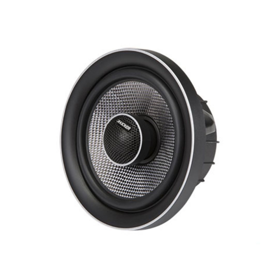 Kicker QSS674, Q Class 6.75" Component System 200W (41QSS674) (OB)