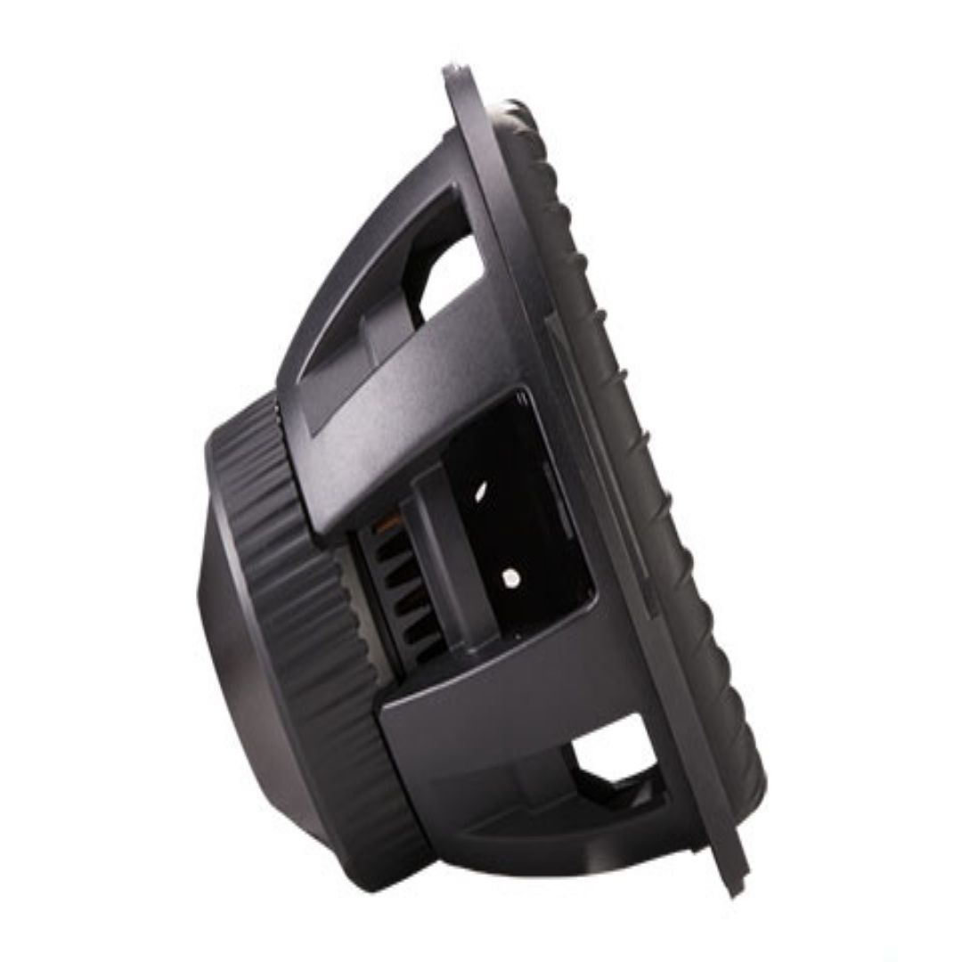 Kicker CWQ122, CompQ 12" Dual Voice Coil Subwoofer 2-Ohm, 850W (42CWQ122) (OB)