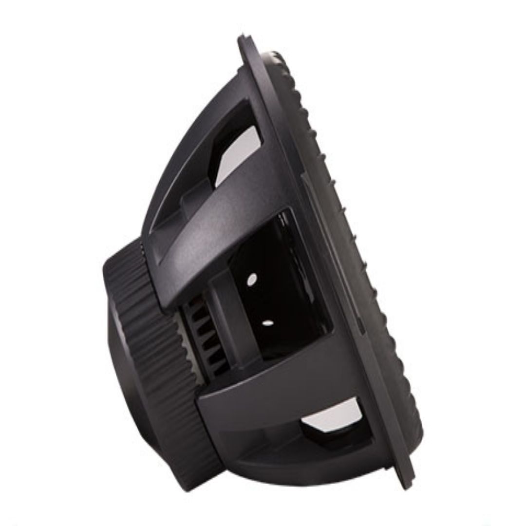 Kicker CWQ152, CompQ 15" Dual Voice Coil Subwoofer 2-Ohm, 1100W (42CWQ152) (OB)