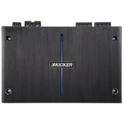 Kicker IQ10005, Q Class 5-Channel Class D Amplifier (42IQ10005) (OB)