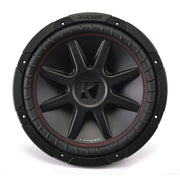 Kicker CVR154, CompVR 15" Dual Voice Coil Subwoofer 4-Ohm, 500W (43CVR154) (OB)
