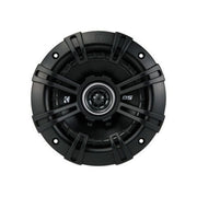 Kicker DSC504, DS 5.25" 2-Way Coaxial Speakers, 4-Ohm (OB)