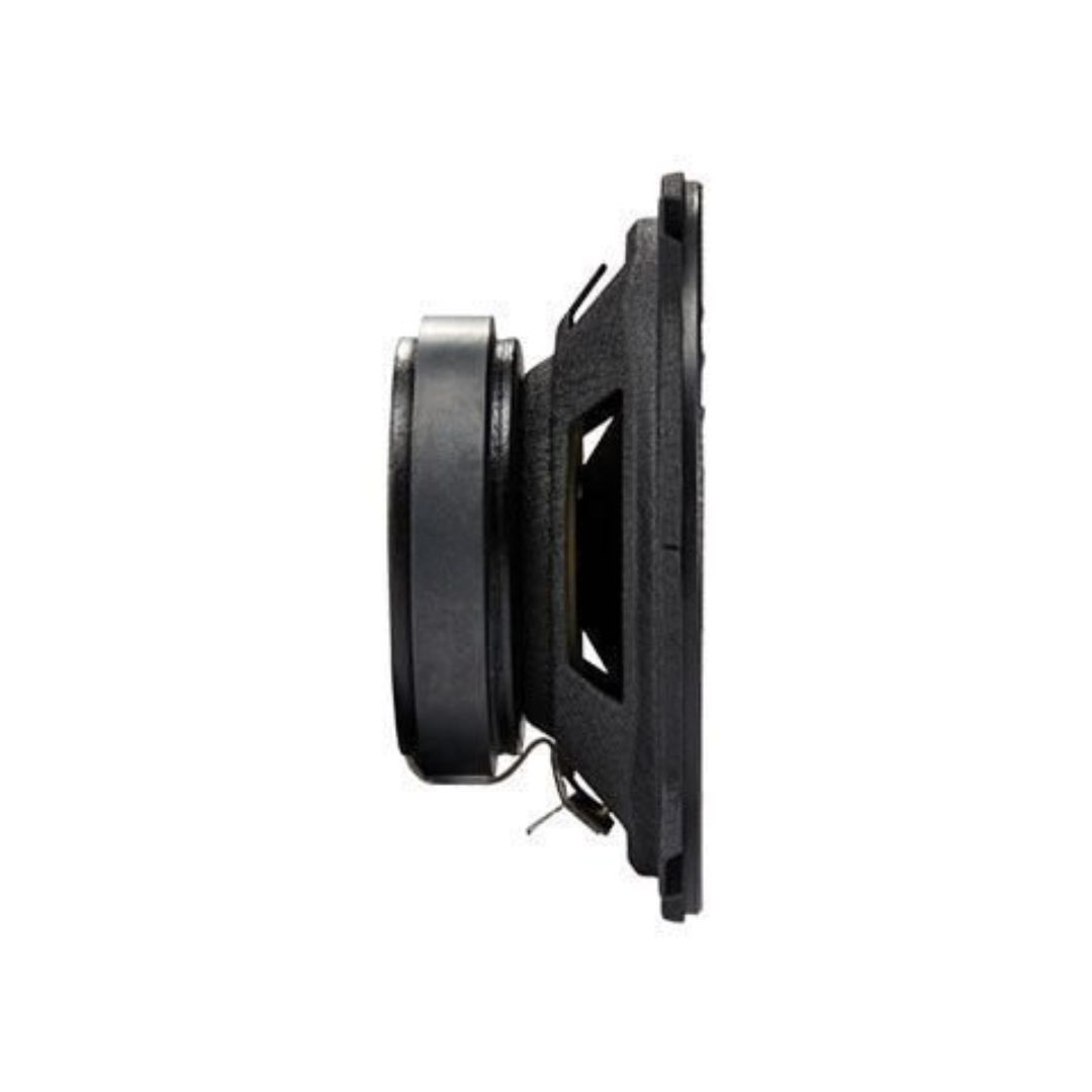 Kicker DSC504, DS 5.25" 2-Way Coaxial Speakers, 4-Ohm (OB)