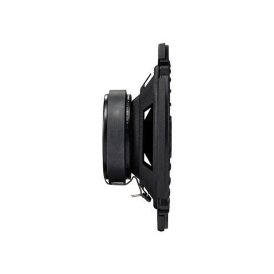 Kicker DSC6504, DS 6.5" 2-Way Coaxial Speakers, 4-Ohm (OB)