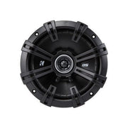 Kicker DSC6704, DS 6.75" 2-Way Coaxial Speakers, 4-Ohm (OB)