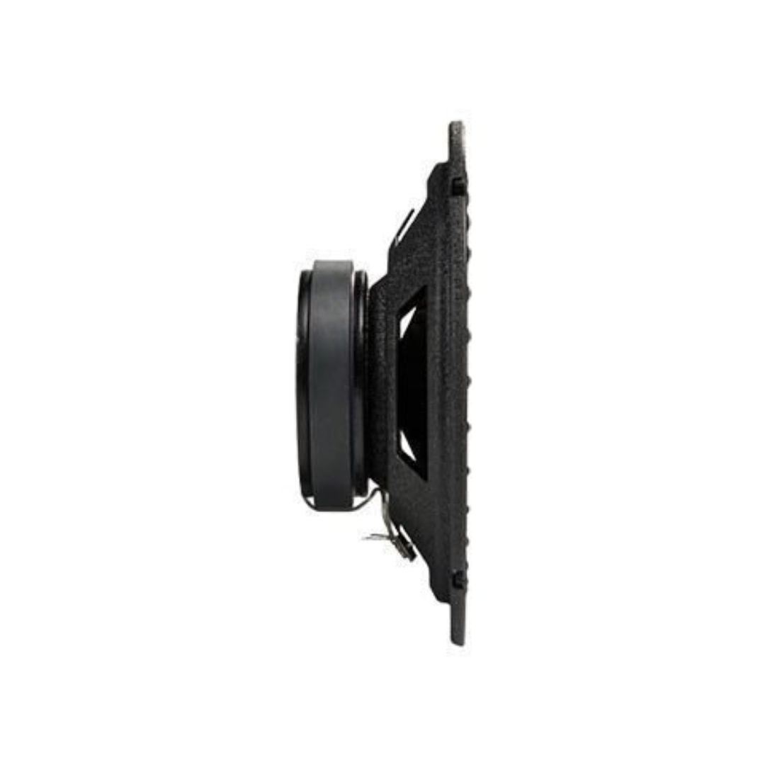 Kicker DSC6704, DS 6.75" 2-Way Coaxial Speakers, 4-Ohm (OB)