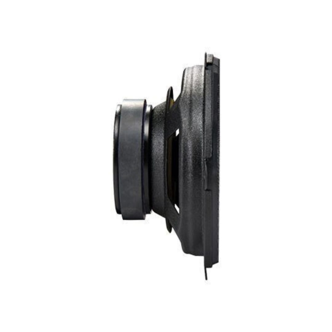 Kicker DSC6804, DS 6X8" 2-Way Coaxial Speakers, 4-Ohm (OB)