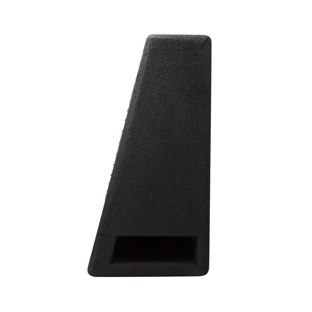 Kicker TC104, Comp 10" Subwoofer In Thin Profile Enclosure, 4-Ohm (43TC104) (OB)