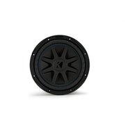 Kicker CVX102, CompVX 10" Dual Voice Coil Subwoofer 2-Ohm, 600W (44CVX102) (OB)