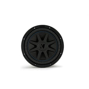 Kicker CVX104, CompVX 10" Dual Voice Coil Subwoofer 4-Ohm, 600W (44CVX104) (OB)