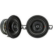 Kicker KSC3504, KS Series 3.5" Coaxial Speakers (44KSC3504) (OB)