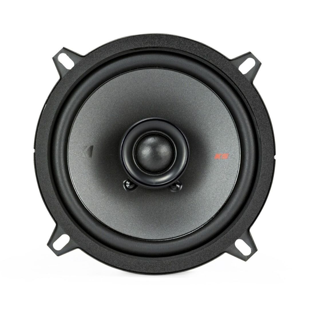 Kicker KSC504, KS Series 5.25" 2-Way Coaxial Car Speakers (44KSC504) (OB)