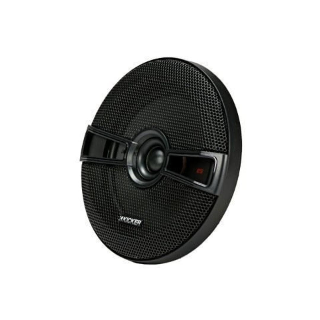 Kicker KSC6704, KS Series 6.75" Coaxial Speakers (44KSC6704) (OB)
