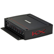 Kicker KXA12001, KX Series Mono Class D Subwoofer Amplifier - 1200 Watts (44KXA12001) (OB)