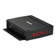 Kicker KXA12002, KX Series 2 Channel Full Range Class D Amplifier - 1200 Watts (44KXA12002) (OB)