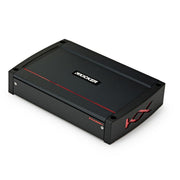 Kicker KXA16001, KX Series Mono Class D Subwoofer Amplifier - 1600 Watts (44KXA16001) (OB)