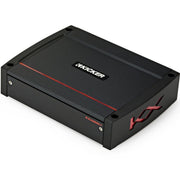 Kicker KXA8001, KX Series Mono Class D Subwoofer Amplifier - 800 Watts (44KXA8001) (OB)