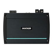 Kicker KXMA12002, KXMA 2-Channel Full-Range Class D Marine Amplifier (44KXMA12002) (OB)