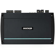 Kicker KXMA8005, KXMA 5-Channel Full-Range Class D Marine Amplifier (44KXMA8005) (OB)