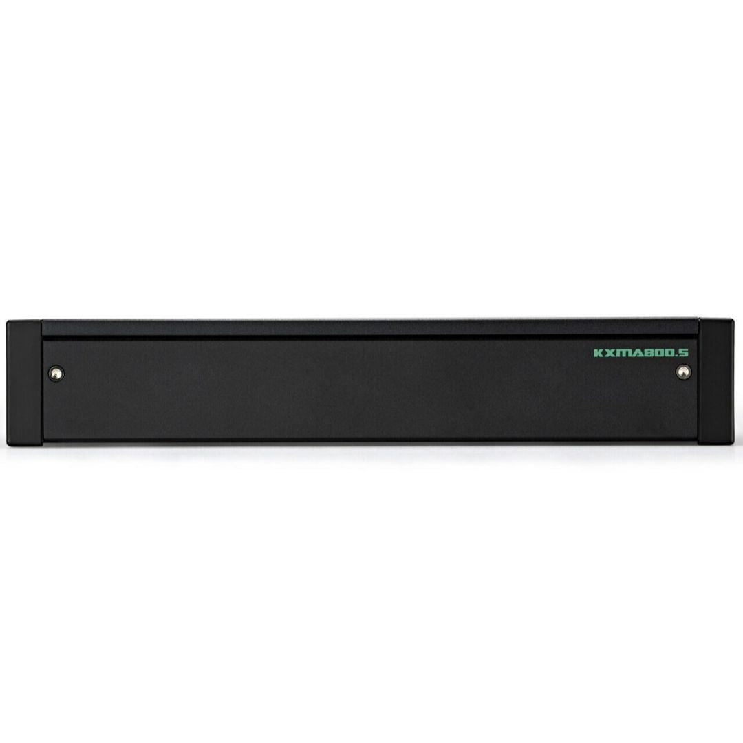 Kicker KXMA8005, KXMA 5-Channel Full-Range Class D Marine Amplifier (44KXMA8005) (OB)