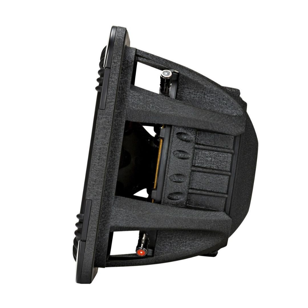 Kicker L7S124, L7S 12" Dual Voice Coil Subwoofer, 4-Ohm (44L7S124) (OB)