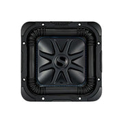 Kicker L7S152, L7S 15" Dual Voice Coil Subwoofer, 2-Ohm (44L7S152)(OB)