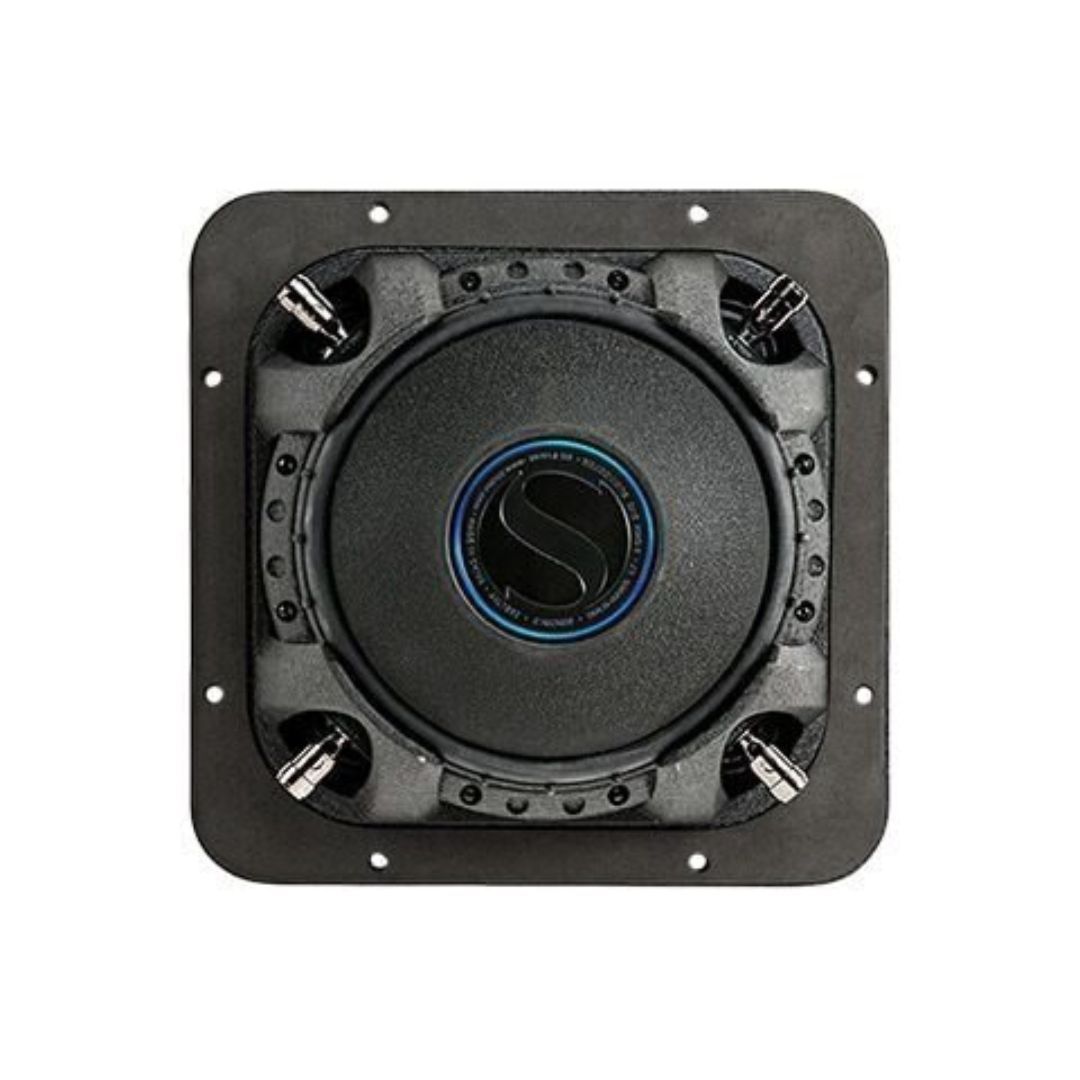 Kicker L7S82, L7S 8" Dual Voice Coil Subwoofer, 2-Ohm (44L7S82) (OB)