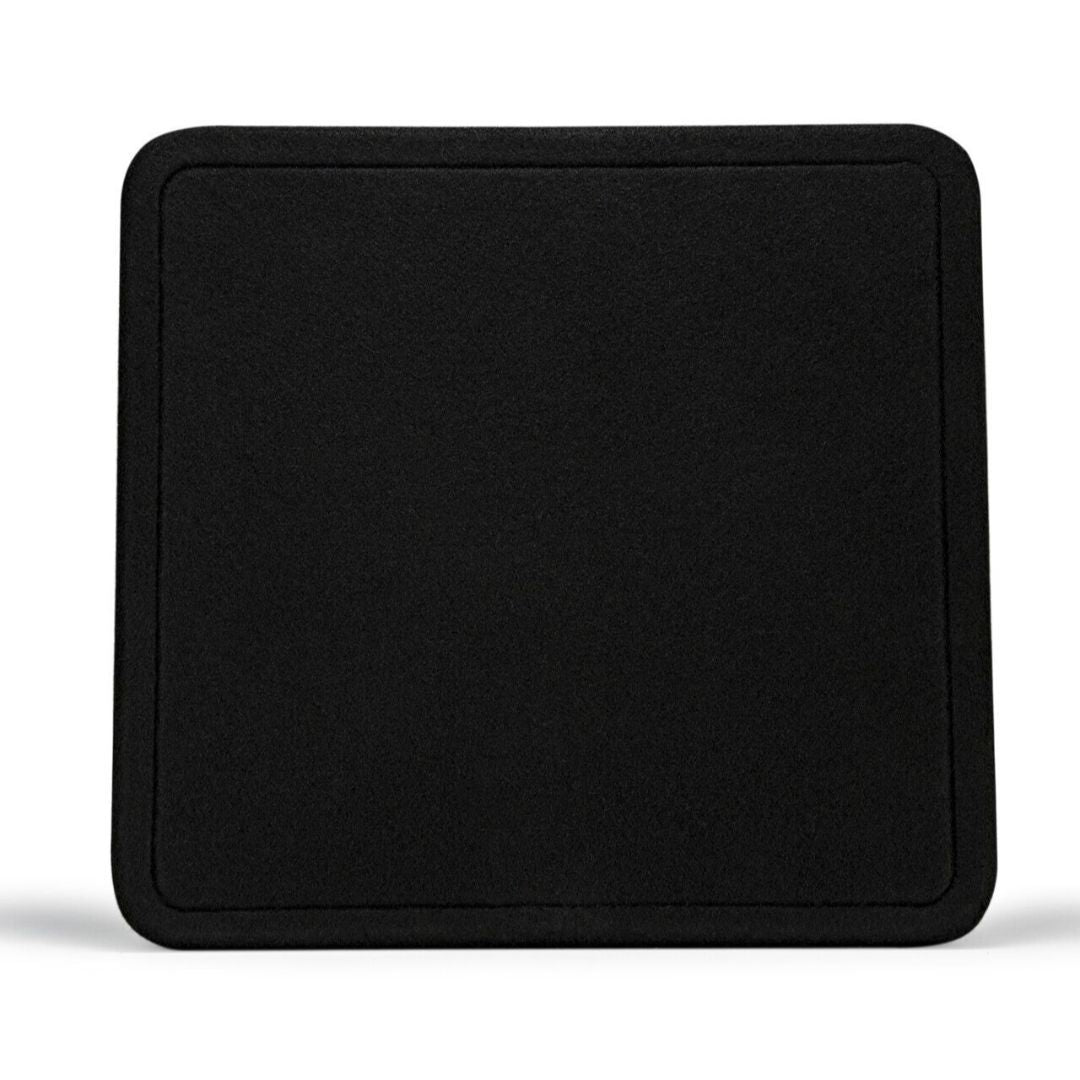 Kicker VCWC124, CompC 12" Sub in Vented Enclosure, 4-Ohm, 300W (44VCWC124) (OB)