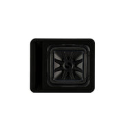 Kicker VL7S122, L7S Single 12" Subwoofer In Vented Enclosure, 2-Ohm (44VL7S122) (OB)