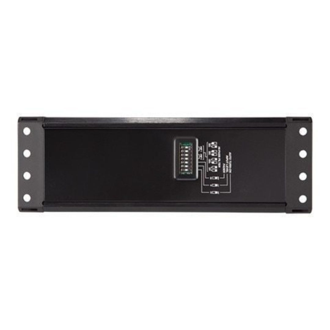 Kicker PXA3004, PXA Series 4x75-Watt Full-Range Amplifier (42PXA3004) (OB)