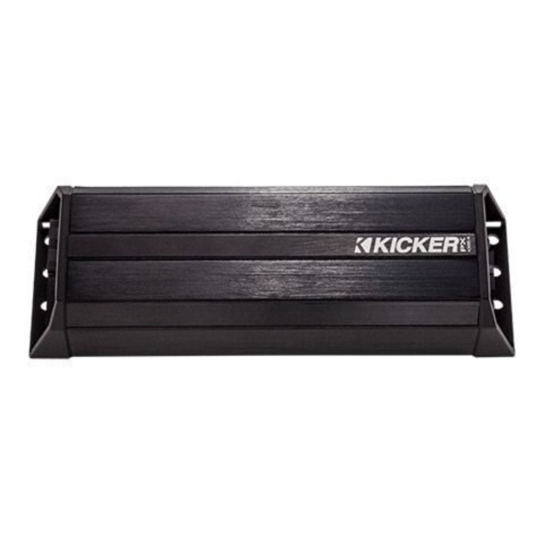 Kicker PXA3004, PXA Series 4x75-Watt Full-Range Amplifier (42PXA3004) (OB)