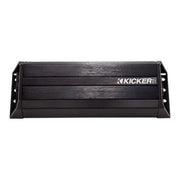 Kicker PXA3004, PXA Series 4x75-Watt Full-Range Amplifier (42PXA3004) (OB)