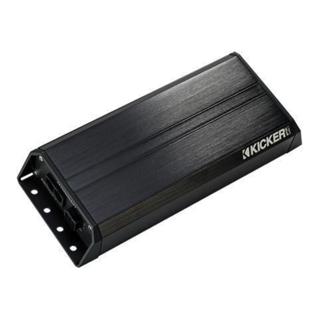 Kicker PXA5001, PXA Series 500-Watt Mono Subwoofer Amplifier (42PXA5001) (OB)