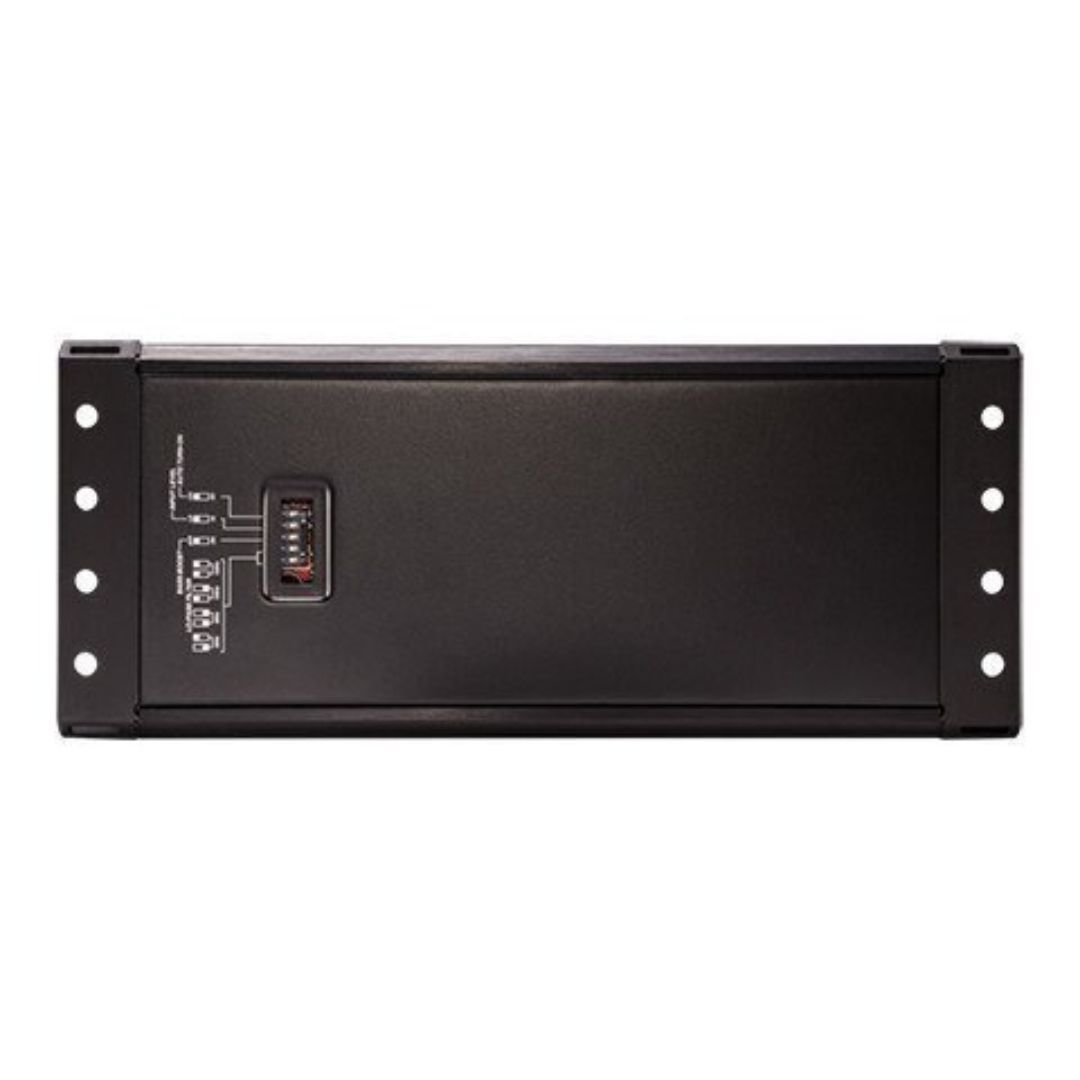 Kicker PXA5001, PXA Series 500-Watt Mono Subwoofer Amplifier (42PXA5001) (OB)