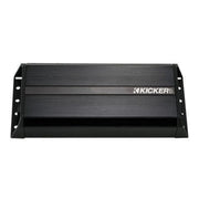 Kicker PXA5001, PXA Series 500-Watt Mono Subwoofer Amplifier (42PXA5001) (OB)