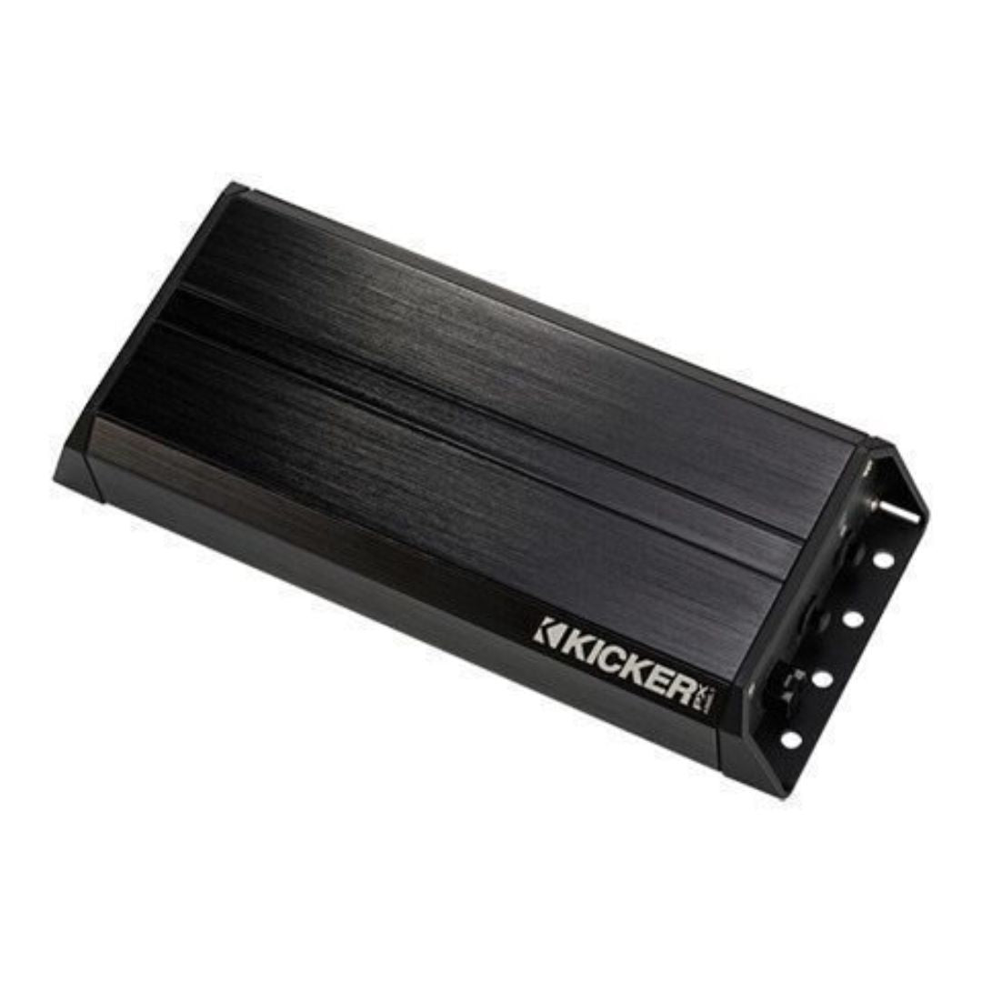 Kicker PXA5001, PXA Series 500-Watt Mono Subwoofer Amplifier (42PXA5001) (OB)