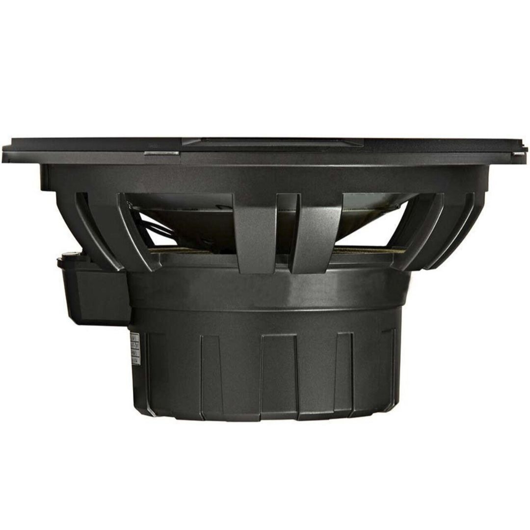 Kicker KM122, KM12" Weather-Proof Subwoofer for Enclosures, 2-Ohm (45KM122) (OB)