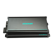 Kicker KMA3604, KMA Marine 4 Channel Full Range Amplifier, 360W (48KMA3604) (OB)