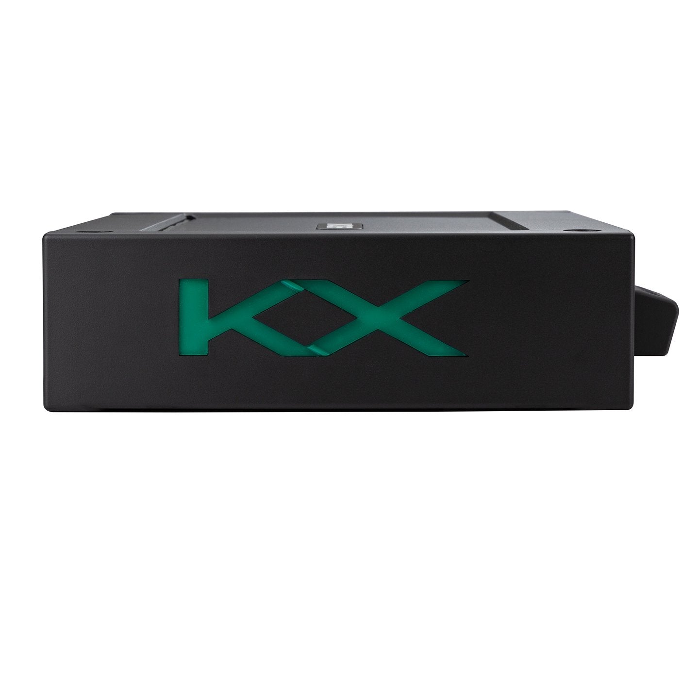 Kicker KXMA8004, KXMA Marine 4 Channel Class D Full Range Amplifier, 800W (48KXMA8004) (OB)